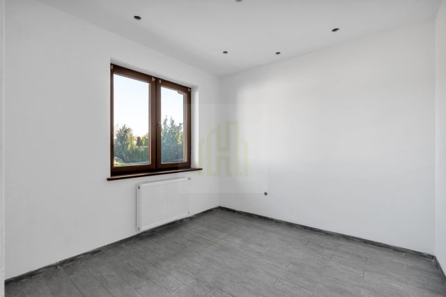 dom wolnostojący, 5 pokoi Stanisławów Pierwszy, ul. Słoneczna. Zdjęcie 12