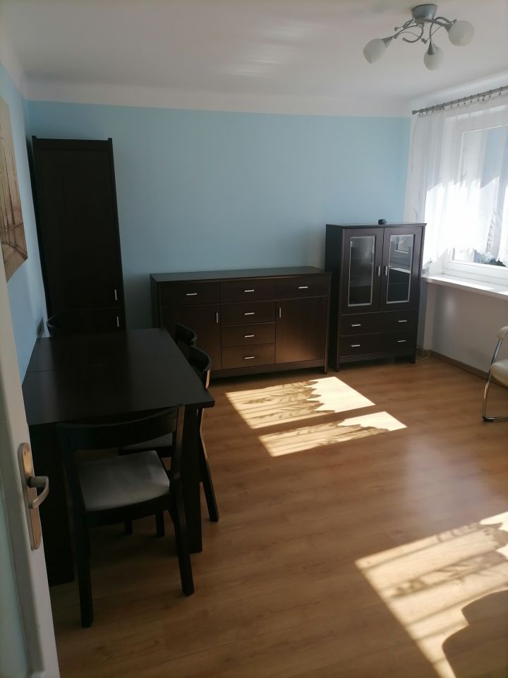 Mieszkanie 2-pokojowe Łódź Śródmieście, ul. Wolborska