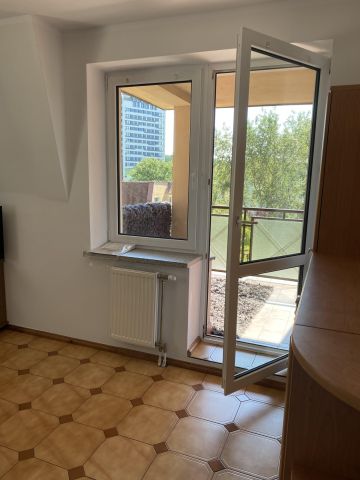 Mieszkanie 2-pokojowe Bydgoszcz Śródmieście, ul. Jagiellońska. Zdjęcie 1