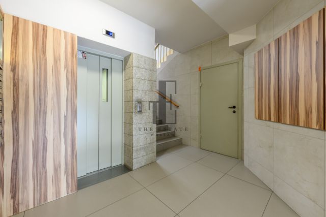 Mieszkanie 2-pokojowe Warszawa Śródmieście, ul. Nowogrodzka. Zdjęcie 6