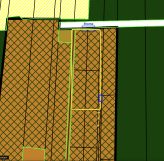 Działka leśna Orła. Zdjęcie 4