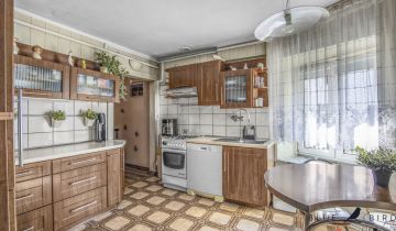 Mieszkanie 4-pokojowe Wrocław, ul. Podwale