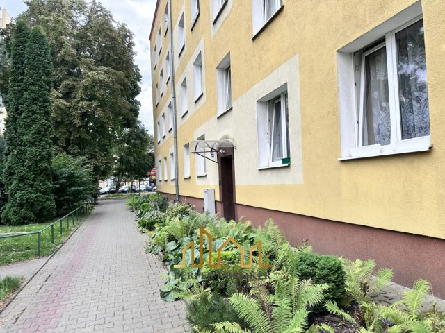 Mieszkanie 2-pokojowe Lublin, ul. Spadochroniarzy. Zdjęcie 3