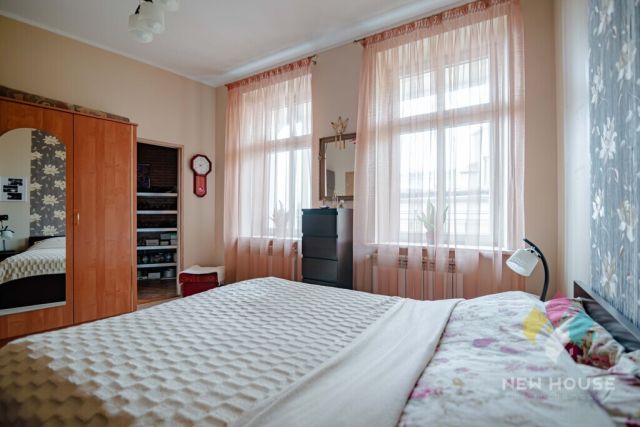 Mieszkanie 4-pokojowe Olsztyn, ul. Marii Zientary-Malewskiej. Zdjęcie 15