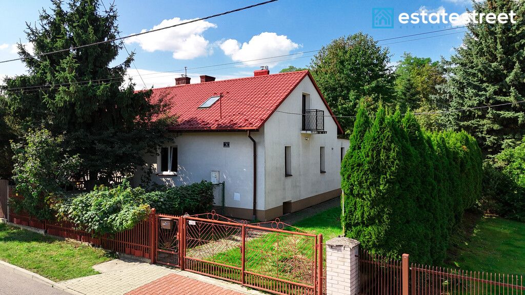 bliźniak, 4 pokoje Kraków Nowa Huta, ul. Obwodowa