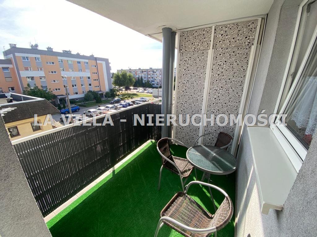 Mieszkanie 2-pokojowe Leszno. Zdjęcie 10