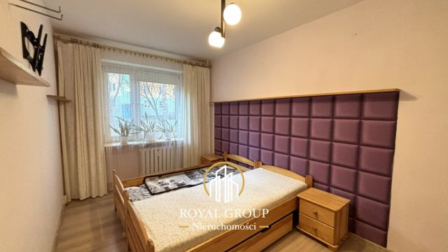 Mieszkanie 3-pokojowe Lublin Czuby, ul. Bociania. Zdjęcie 1