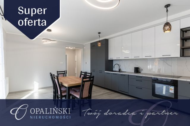 Mieszkanie 2-pokojowe Rzeszów, ul. Stanisława Wyspiańskiego. Zdjęcie 1