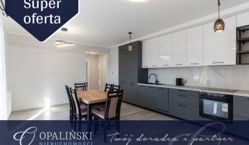 Mieszkanie 2-pokojowe Rzeszów, ul. Stanisława Wyspiańskiego