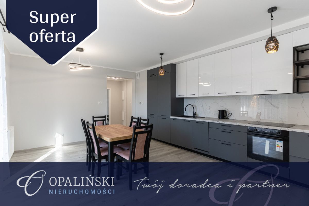 Mieszkanie 2-pokojowe Rzeszów, ul. Stanisława Wyspiańskiego. Zdjęcie 1