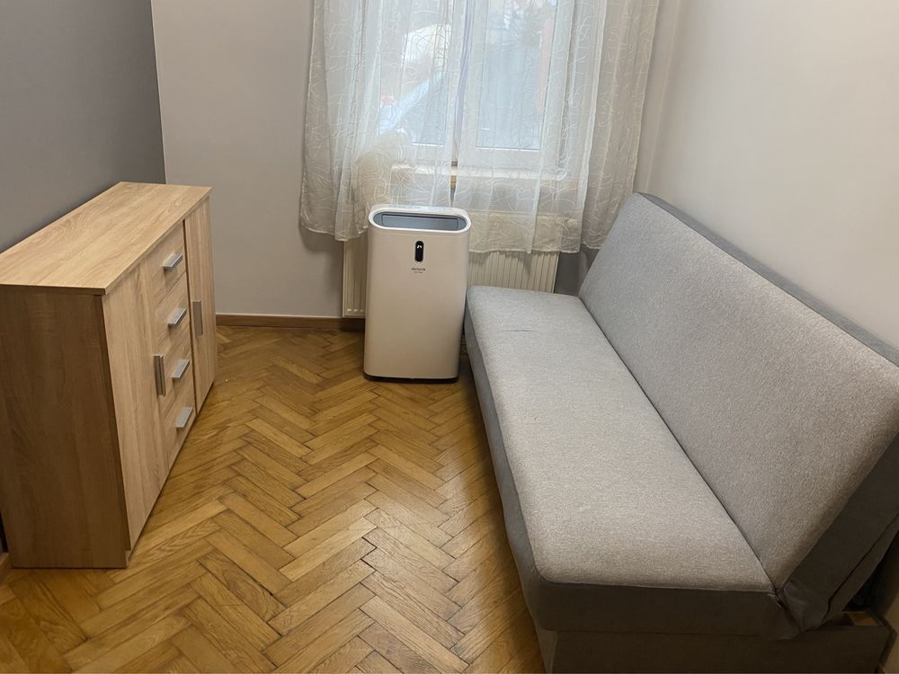 Mieszkanie 2-pokojowe Bielsko-Biała Śródmieście, ul. gen. Władysława Sikorskiego