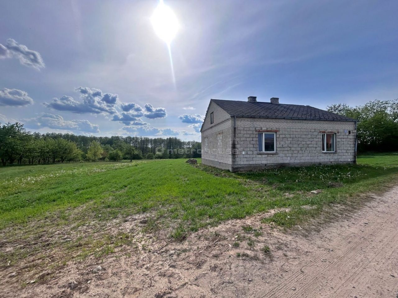 Działka siedliskowa Świeszewo. Zdjęcie 4