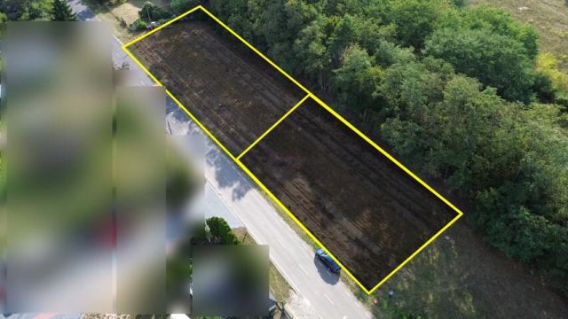 Działka budowlana Złotokłos. Zdjęcie 3