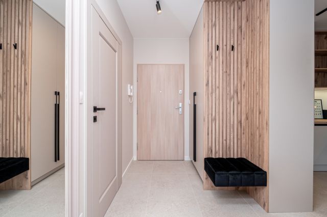 Mieszkanie 2-pokojowe Kalisz, ul. Henryka Kinastowskiego. Zdjęcie 4