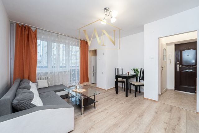 Mieszkanie 1-pokojowe Warszawa Bielany, ul. Marymoncka. Zdjęcie 1