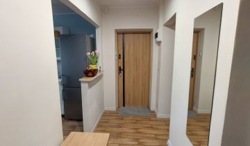 Mieszkanie 3-pokojowe Rumsko