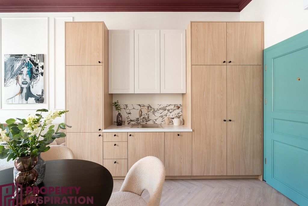 Mieszkanie 2-pokojowe Poznań, ul. Garbary. Zdjęcie 5