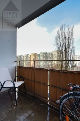 Mieszkanie 3-pokojowe Warszawa Mokotów, ul. Zygmunta Modzelewskiego. Zdjęcie 7