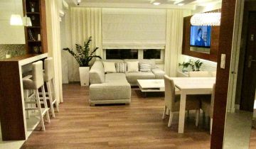 Mieszkanie 3-pokojowe Puławy, ul. Spacerowa