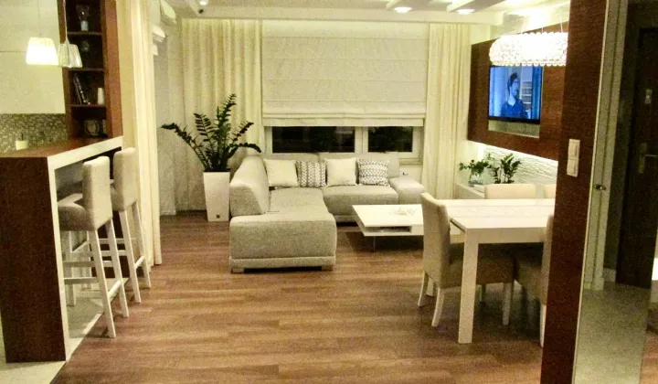 Mieszkanie 3-pokojowe Puławy, ul. Spacerowa