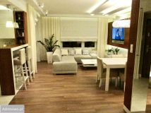 Mieszkanie 3-pokojowe Puławy, ul. Spacerowa