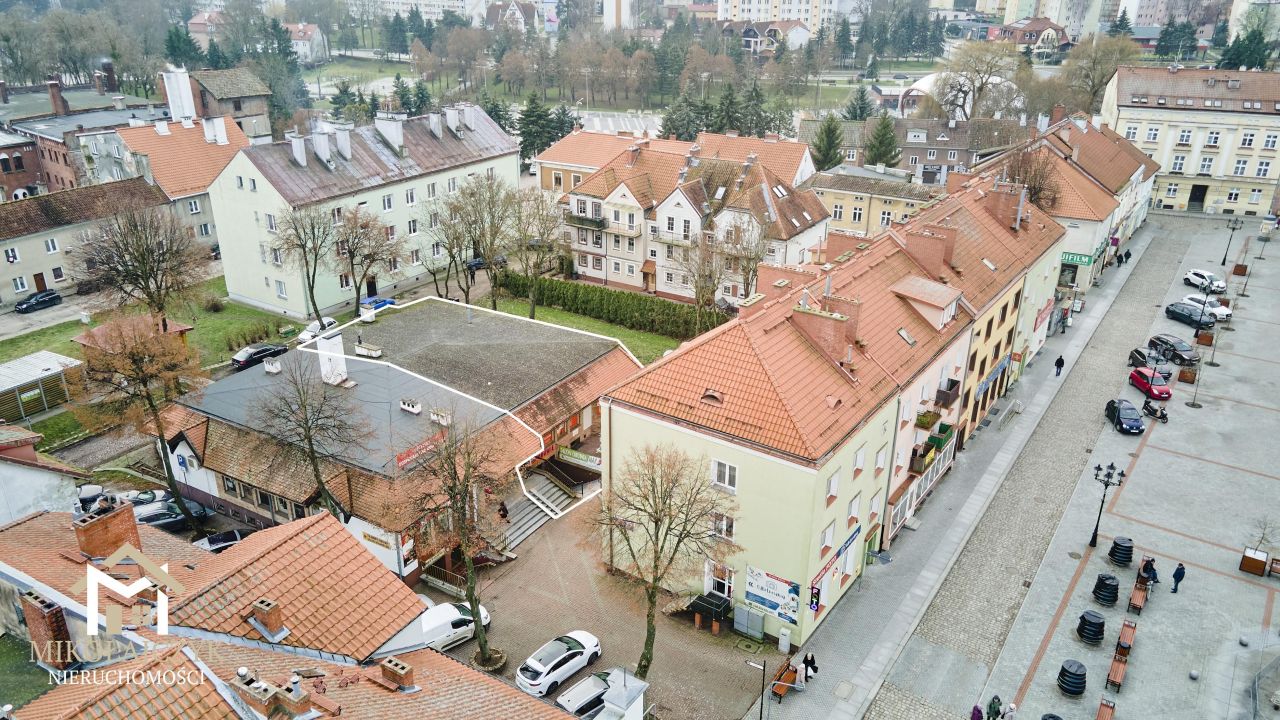 Nieruchomość komercyjna Bartoszyce, ul. Kowali. Zdjęcie 14