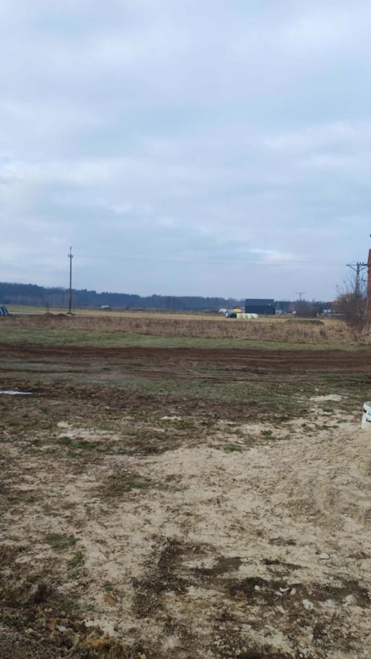 Działka budowlana Kaszowo. Zdjęcie 3