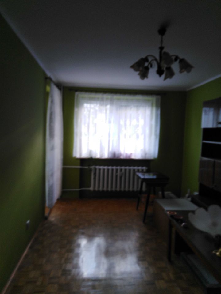 Mieszkanie 2-pokojowe Toruń, ul. Ogrodowa