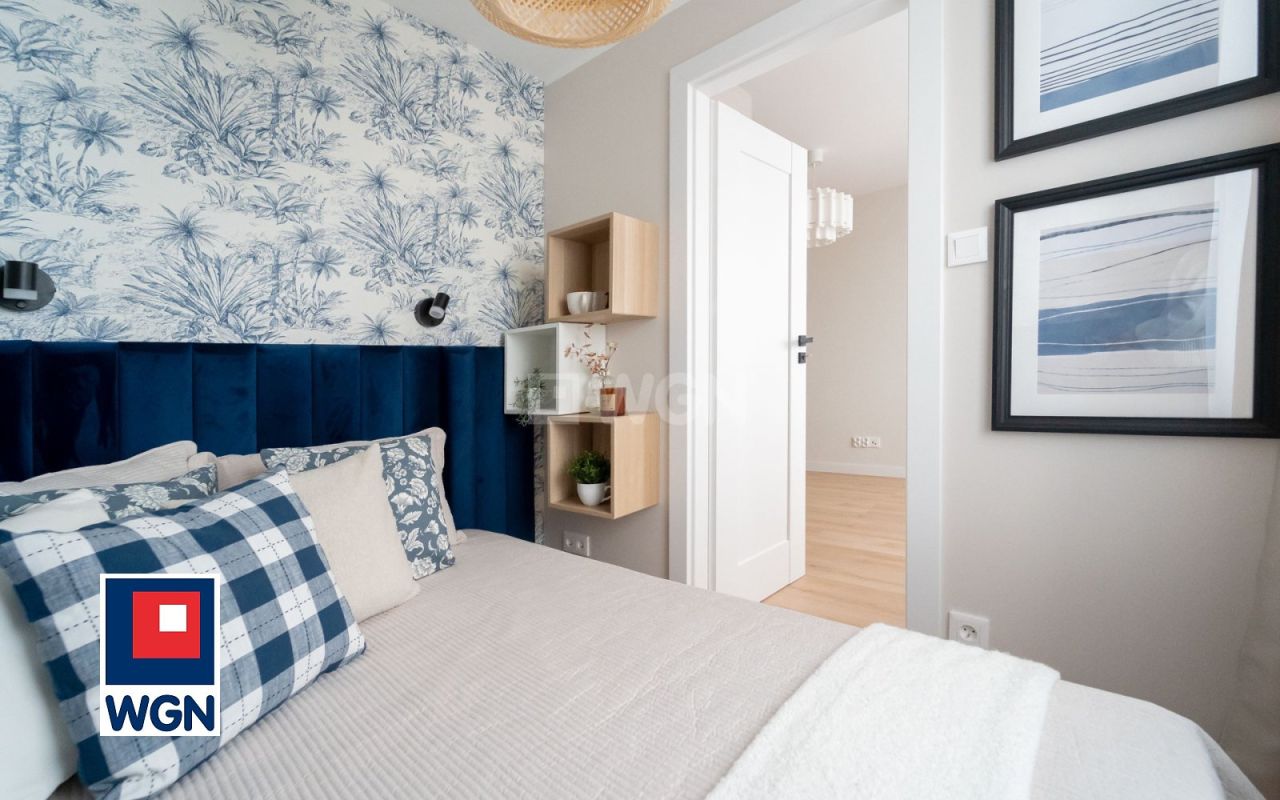 Mieszkanie 2-pokojowe Elbląg, ul. Pułkownika Stanisława Dąbka. Zdjęcie 4