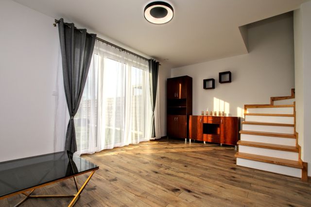 bliźniak, 4 pokoje Rzeszów, ul. Alternatywy. Zdjęcie 4