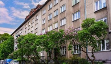 Mieszkanie 1-pokojowe Kraków Krowodrza, ul. Fryderyka Chopina