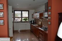 dom szeregowy, 3 pokoje Warszawa Białołęka, okolice Ostródzkiej. Zdjęcie 4