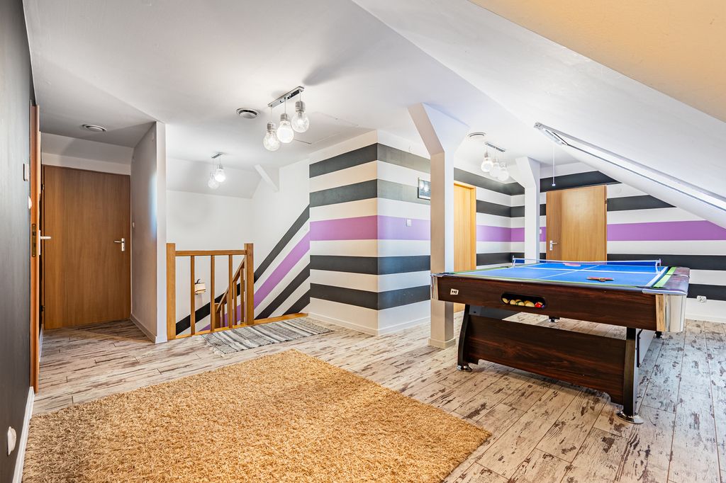 dom wolnostojący, 6 pokoi Sędziszów Małopolski, ul. Potockich. Zdjęcie 17