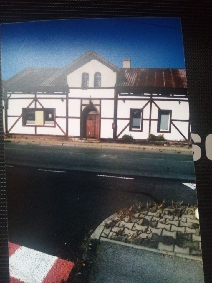 Lokal Sieraków Śląski, ul. Oleska. Zdjęcie 3