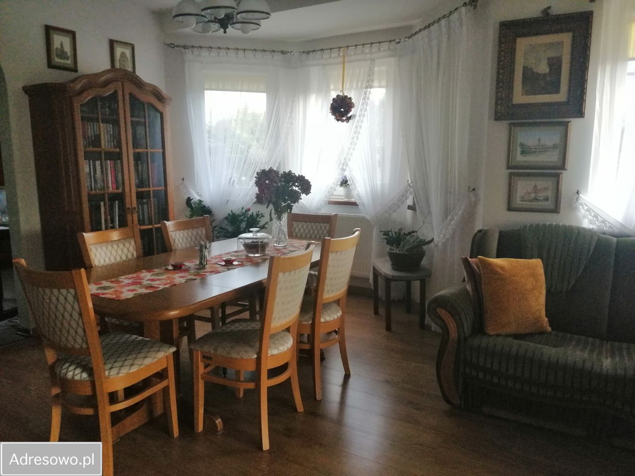 dom wolnostojący, 6 pokoi Grzybno, ul. Świerkowa. Zdjęcie 17