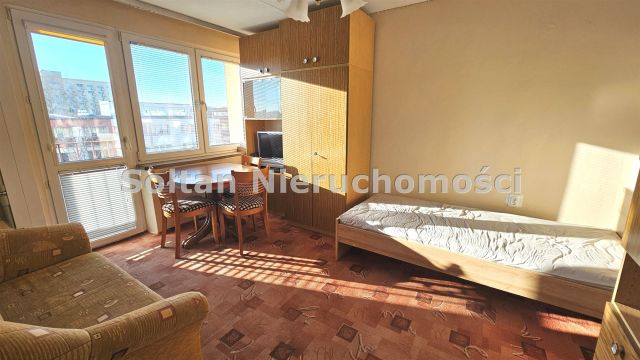 Mieszkanie 2-pokojowe Warszawa Wola, ul. Okopowa. Zdjęcie 2