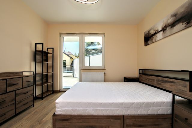 Mieszkanie 2-pokojowe Rzeszów, ul. Stanisława Wyspiańskiego. Zdjęcie 7