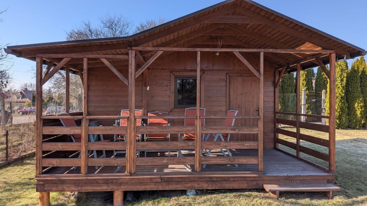 Działka rod Bytom, ul. Pod Brzozami. Zdjęcie 7