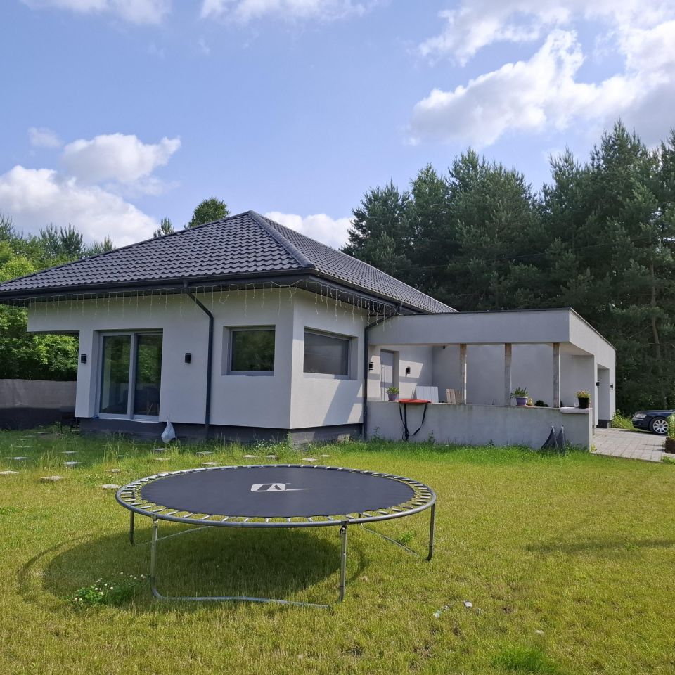 dom wolnostojący, 4 pokoje Glinianka, Glinianka. Zdjęcie 1