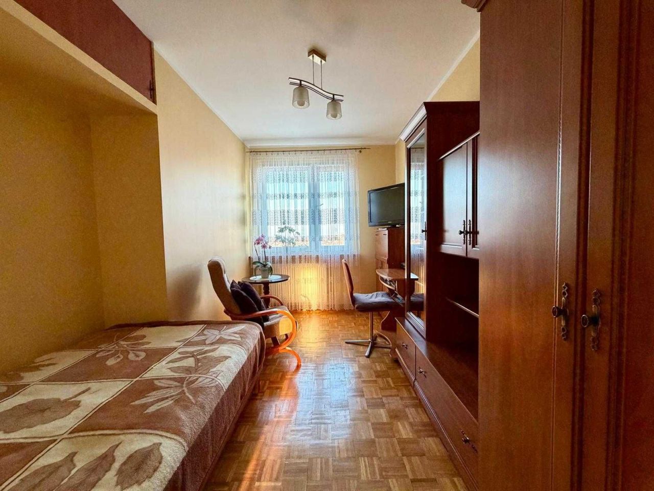 Mieszkanie 3-pokojowe Głogów Kopernik, ul. Perseusza. Zdjęcie 7