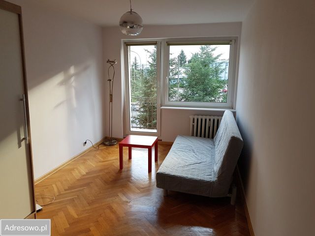 Mieszkanie 3-pokojowe Poznań Stare Miasto, os. Pod Lipami. Zdjęcie 1