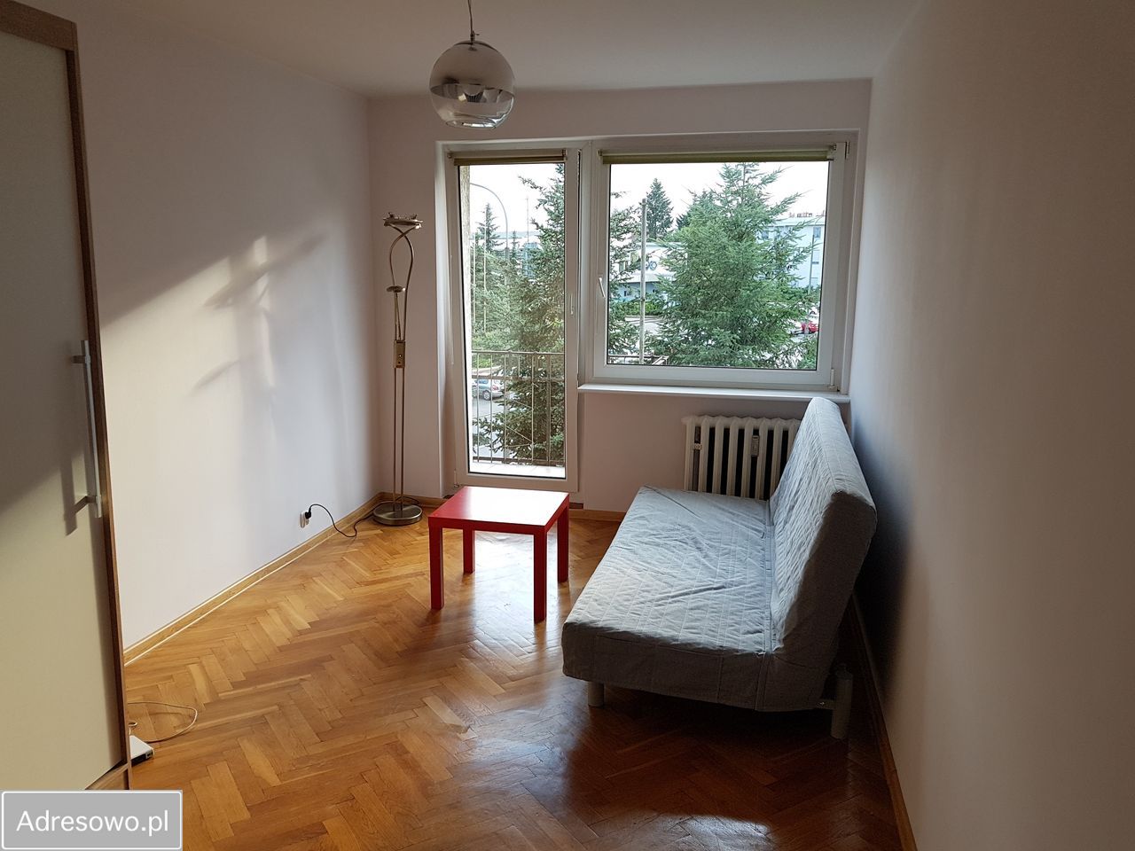 Mieszkanie 3-pokojowe Poznań Stare Miasto, os. Pod Lipami. Zdjęcie 1