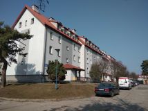 Mieszkanie 2-pokojowe Ostrołęka, ul. Poznańska. Zdjęcie 2