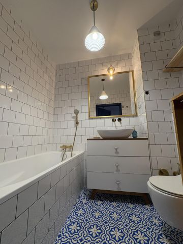 Mieszkanie 1-pokojowe Kraków Kliny, ul. Anny Szwed-Śniadowskiej. Zdjęcie 8