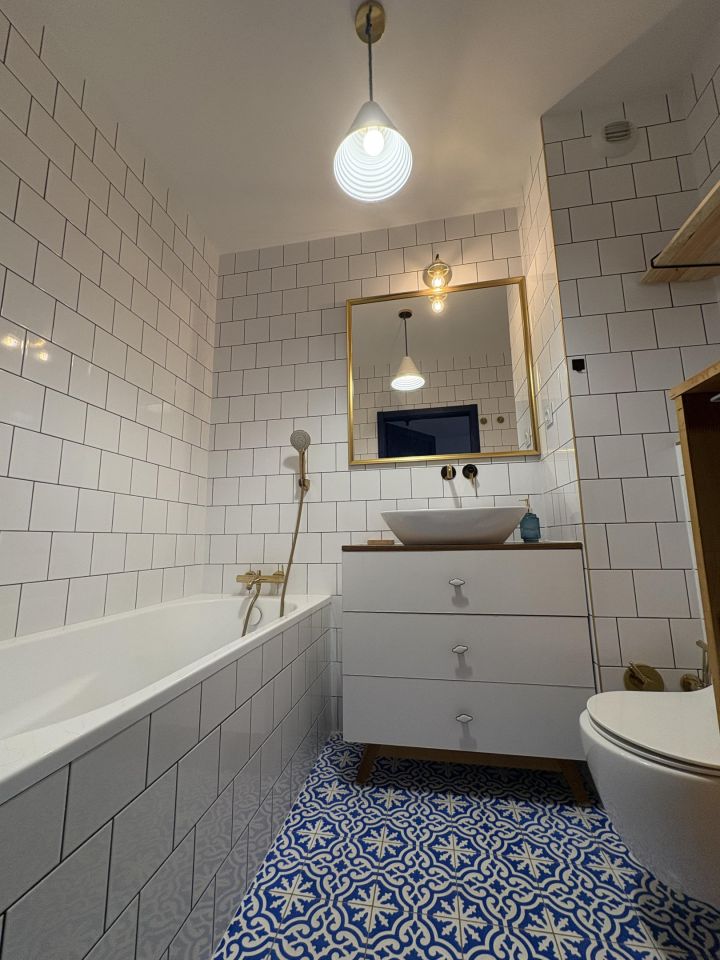 Mieszkanie 1-pokojowe Kraków Kliny, ul. Anny Szwed-Śniadowskiej. Zdjęcie 8