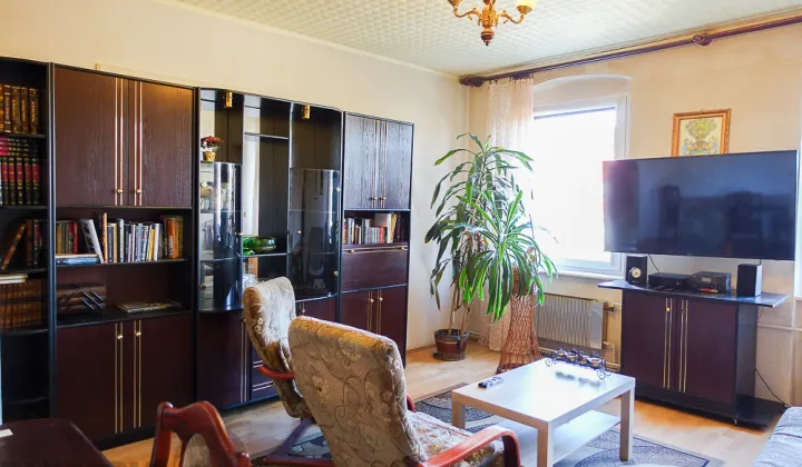 Mieszkanie 4-pokojowe Szczecin Pogodno, ul. Adama Mickiewicza