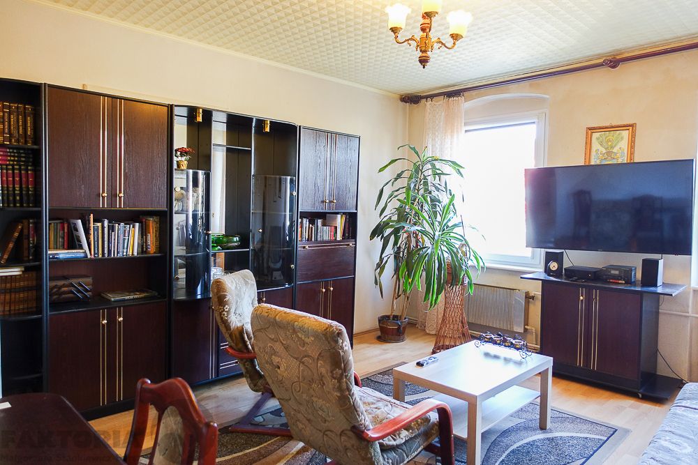 Mieszkanie 4-pokojowe Szczecin Pogodno, ul. Adama Mickiewicza. Zdjęcie 1