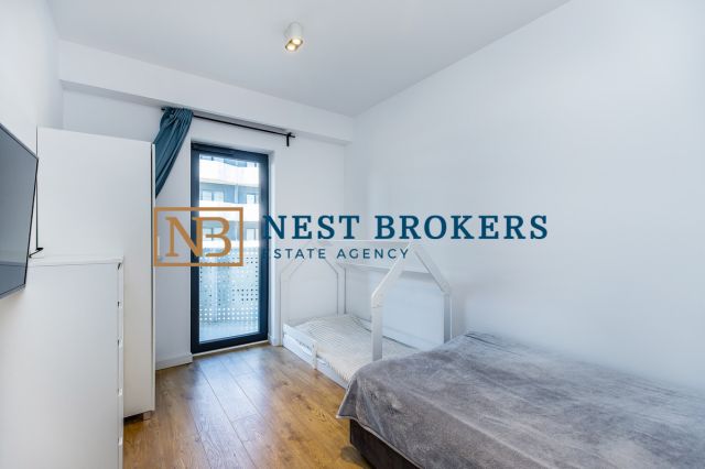 Mieszkanie 2-pokojowe Kraków Bronowice, ul. Naukowców. Zdjęcie 8