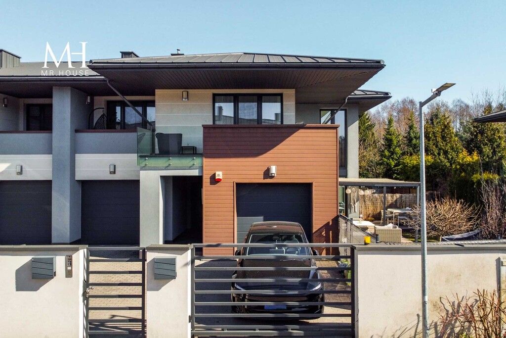 dom szeregowy, 3 pokoje Łódź Bałuty. Zdjęcie 2