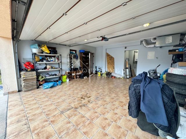 dom wolnostojący, 5 pokoi Domasław, ul. Fiołkowa. Zdjęcie 23